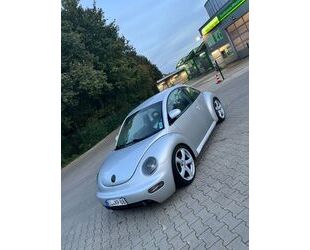 VW Volkswagen Beetle 2.0 Gebrauchtwagen