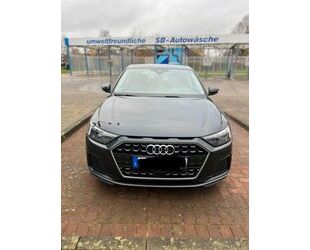 Audi Audi 25 TFSI S Tronic EU6d Sportback 1.0 R3 70 DI6 Gebrauchtwagen