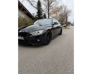 BMW BMW 330d Lim., M-Paket, Autom., HUD, KW V1 Gebrauchtwagen