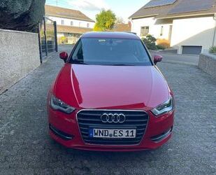 Audi Audi A3 2.0 TDI Ambition Sportback Ambition Gebrauchtwagen