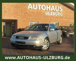 Audi Audi A3 1.6 Ambition Automatik/5-trg/Klimaau/OHNE Gebrauchtwagen