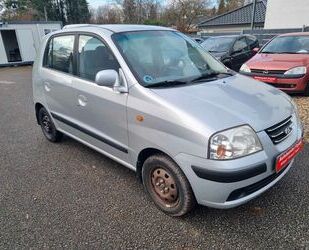 Hyundai Hyundai Atos 1.1*TÜV-NEU* Gebrauchtwagen