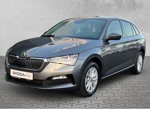 Skoda Skoda Scala 1.0 TSI Ambition Gebrauchtwagen