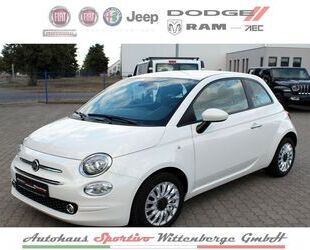 Fiat Fiat 500 Lounge 1.0 Hybrid Navi,PDC,Tempo,CarPlay, Gebrauchtwagen