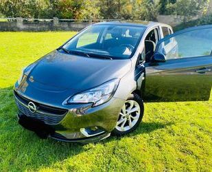 Opel Opel Corsa 1.4 Color Edition Gebrauchtwagen