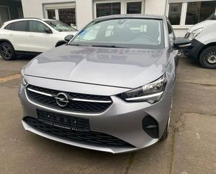 Opel Opel Corsa F Edition Navi Gebrauchtwagen