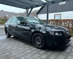 Audi Audi A4 1.8 TFSI multitronic Ambiente Avant Ambien Gebrauchtwagen