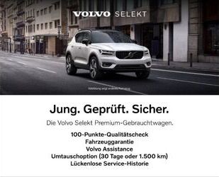 Volvo Volvo XC40 Core B3 19LM Standhz Lenkradhz Pilotass Gebrauchtwagen