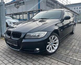 BMW BMW 320d xDrive *M-Paket*Panorama*Standheizung* Gebrauchtwagen