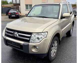 Mitsubishi Pajero Gebrauchtwagen