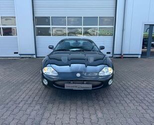 Jaguar Jaguar XKR 100 LIMITED EDITION SPORT/12-WEGE/TEMPO Gebrauchtwagen