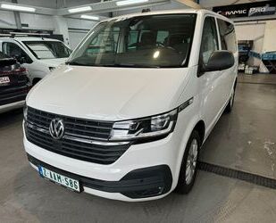 VW Volkswagen T6 Multivan DSG Trendline BULLI FULL OP Gebrauchtwagen