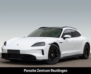 Porsche Porsche Taycan 4S Sport Turismo Head-Up Soft-Close Gebrauchtwagen