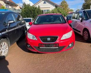 Seat Seat Ibiza SC Stylance / Style Gebrauchtwagen