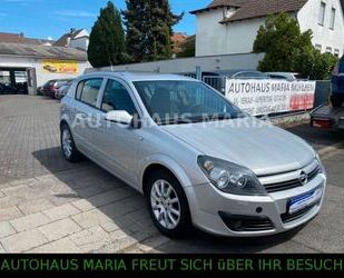 Opel Opel Astra H Lim. Enjoy*5GANG*Klima* Gebrauchtwagen