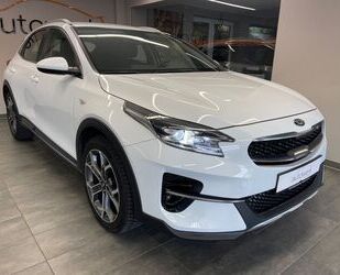 Kia Kia XCeed 1.6 CRDI Vision*1.HD/AUT./LED/Navi/Kamer Gebrauchtwagen