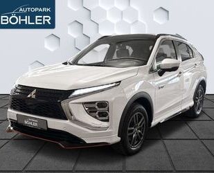 Mitsubishi Mitsubishi Eclipse Cross Top Hybrid 2.4 MIVEC EU6d Gebrauchtwagen