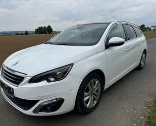 Peugeot Peugeot 308 SW Allure Gebrauchtwagen