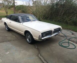 Ford Ford Mercury Cougar 1967 Ford Mustang Gebrauchtwagen