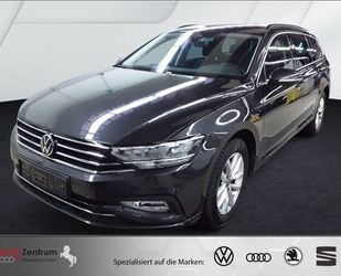 VW Volkswagen Passat Variant 1.5 TSI OPF DSG Business Gebrauchtwagen