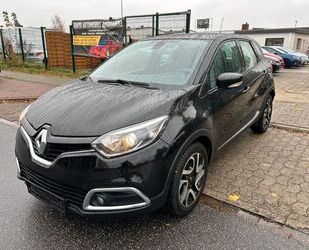 Renault Renault Captur Luxe Gebrauchtwagen