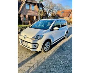 VW Volkswagen 1.0 55kW move up! move up! Gebrauchtwagen