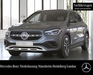 Mercedes-Benz Mercedes-Benz GLA 250 e STYLE+PANO+LED+KAMERA+8G Gebrauchtwagen