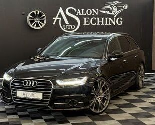 Audi Audi A6*Avant*3.0TDI*clean diesel*Quattro*S-Line*A Gebrauchtwagen