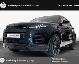 Land Rover Land Rover Range Rover Evoque D200 R-Dynamic SE 15 Gebrauchtwagen