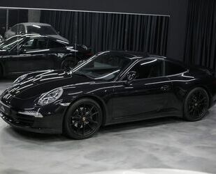 Porsche Porsche 991 Carrera*CHRONO*PANO*14-WEGE*BOSE*20-ZO Gebrauchtwagen