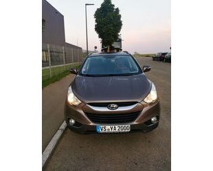 Hyundai Hyundai ix35 1.6 GDI Trend 2WD Trend Gebrauchtwagen