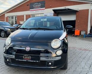 Fiat Fiat 500 Lounge#HU/AU NEU#Klima# Gebrauchtwagen