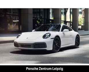 Porsche Porsche 992 911 Carrera S SportChrono 360Grad Bose Gebrauchtwagen