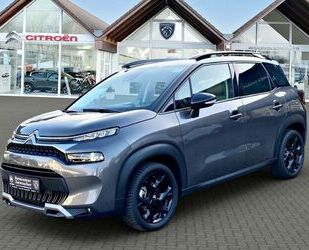 Citroen Citroën C3 Aircross Shine Pack Gebrauchtwagen