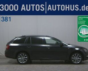 Skoda Skoda Octavia Combi 1.5 TSI ACT Soleil Navi ACC PD Gebrauchtwagen