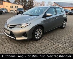 Toyota Toyota Auris Cool Gebrauchtwagen