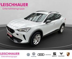 Cupra Formentor Gebrauchtwagen