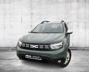 Dacia Duster Gebrauchtwagen