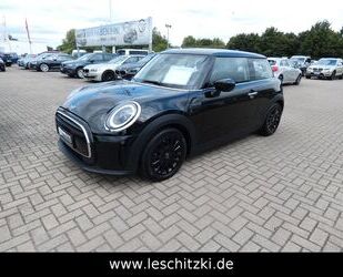 Mini MINI ONE 3-Türer The next 100years Paket/LED/DAB Gebrauchtwagen