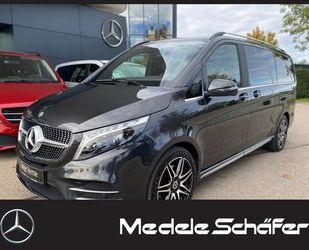 Mercedes-Benz Mercedes-Benz V 300 d EXCLUSIVE EDITION L AIRMATIC Gebrauchtwagen