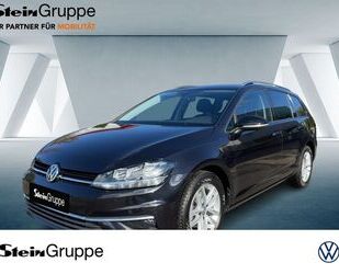 VW Volkswagen Golf VII Variant 1.6 TDI BMT Comfortlin Gebrauchtwagen