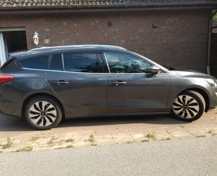 Ford Ford Focus, B&O Sound, LED, Automatik, E10 geeigne Gebrauchtwagen