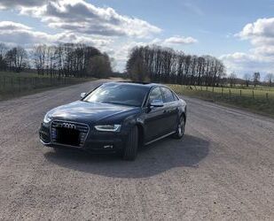 Audi Audi S4 3.0 TFSI S tronic quattro - Gebrauchtwagen