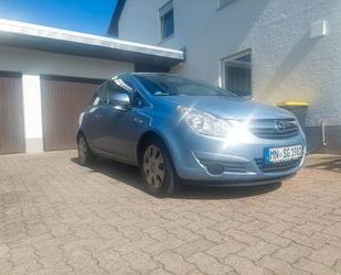 Opel Opel Corsa 1.2 Twinport Edition Easytronic Edition Gebrauchtwagen