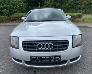 Audi Audi TT Coupe/Roadster 1.8 T Roadster Gebrauchtwagen