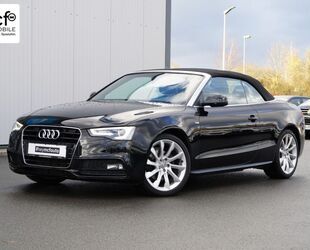 Audi Audi A5 Cabrio 1.8 TFSI S-line Selection *B&O* Gebrauchtwagen