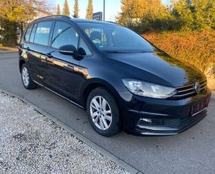 VW Volkswagen Touran Comfortline BMT/Start-Stopp 2.0 Gebrauchtwagen