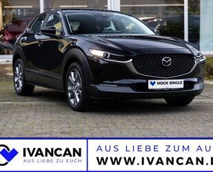 Mazda Mazda CX-30 2.0i 150PS M Hybrid SELECTION A18 PRE- Gebrauchtwagen