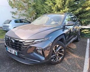 Hyundai Hyundai Tucson1.6 CRDI 136 DCT-7 HYBRID 48V*Netto- Gebrauchtwagen