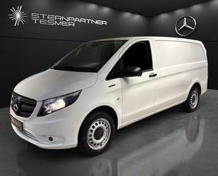 Mercedes-Benz Mercedes-Benz Vito eVito 111 Kasten Lang +KAMERA+N Gebrauchtwagen